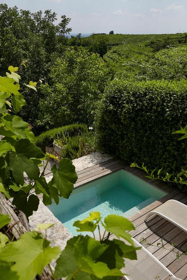 Pianaura Suites Marano di Valpolicella Exterior photo