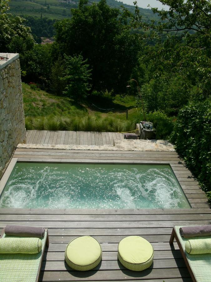 Pianaura Suites Marano di Valpolicella Exterior photo