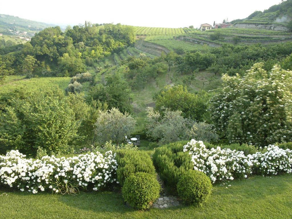 Pianaura Suites Marano di Valpolicella Exterior photo