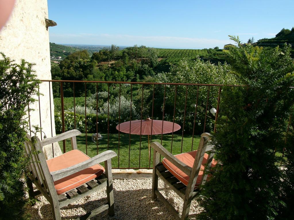 Pianaura Suites Marano di Valpolicella Exterior photo