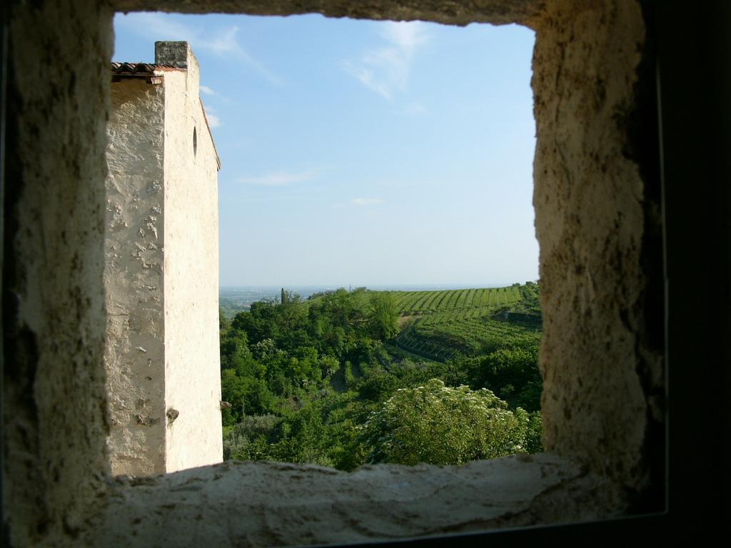 Pianaura Suites Marano di Valpolicella Exterior photo