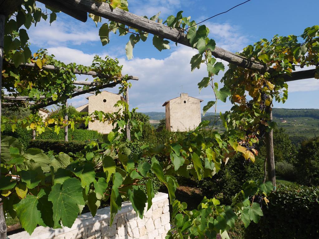 Pianaura Suites Marano di Valpolicella Exterior photo